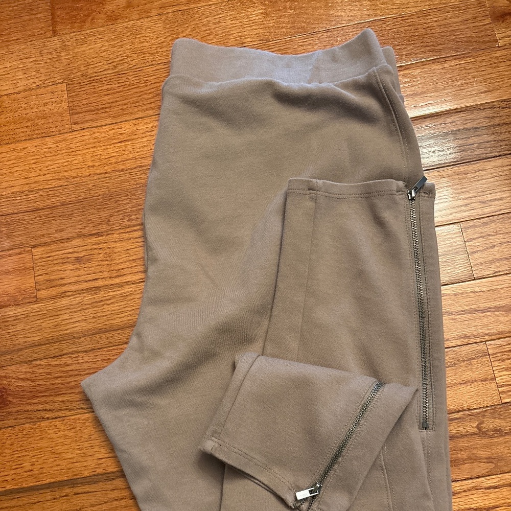 Professional leggings